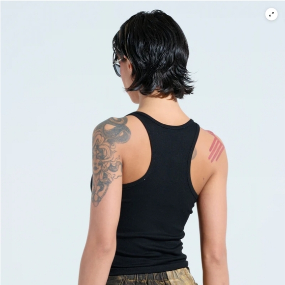 Tank Top - Picture 2 of 3